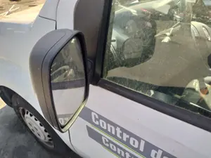 Foto de RETROVISOR IZQUIERDO FIAT III FIORINO (225) 1.3 16V JTD CAT (75 CV / 55 KW) referencia 0735714775