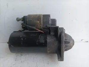 Foto de MOTOR ARRANQUE FIAT II PUNTO (188) BERLINA referencia 0001109030