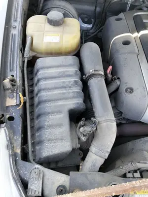 Foto de CAJA FILTRO AIRE SSANGYONG REXTON 2.7 Turbodiesel CAT (160 CV / 118 KW) referencia 2311008403