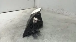 Foto de RETROVISOR DERECHO PEUGEOT 206 1.4 HDi (68 CV / 50 KW) referencia E2028015 foto 3