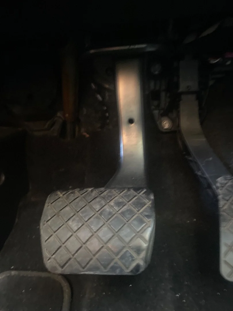 Foto de POTENCIOMETRO PEDAL VOLKSWAGEN GOLF VII (5G1/BE1) 1.4 16V TSI (122 CV / 90 KW) referencia 5Q1721142E