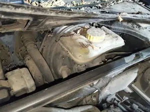Foto de BOMBA FRENO AUDI A4 BERLINA (8E)