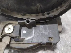 Foto de CERRADURA PUERTA DELANTERA DERECHA OPEL ASTRA G BERLINA 2.0 DTI (101 CV / 74 KW) referencia 24444016 foto 5