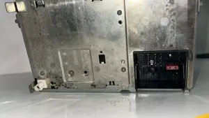 Foto de SISTEMA AUDIO / RADIO CD SEAT LEON (1P1) referencia W01P1035186B foto 2