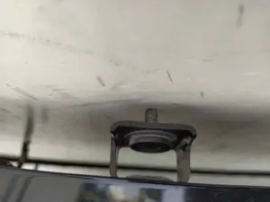 Foto de NO IDENTIFICADO OPEL ASTRA K BERLINA 5P 1.4 16V SIDI Turbo (125 CV / 92 KW) foto 9