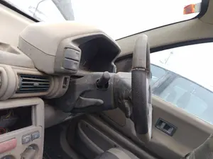 Foto de COLUMNA DIRECCION LAND ROVER FREELANDER (LN) 2.0 Td4 CAT (112 CV / 82 KW)