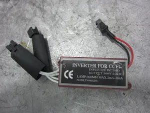 Foto de MODULO ELECTRONICO BMW SERIE 3 BERLINA (E46) 2.0 16V Diesel CAT (136 CV / 100 KW) referencia HLT10088280