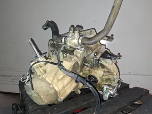 Foto de CULATA PORSCHE CAYENNE (TIPO 92A) 4.8 V8 CAT (400 CV / 294 KW) referencia 9481041065R foto 13