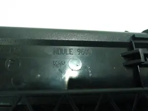Foto de NO IDENTIFICADO RENAULT LAGUNA III BERLINA referencia MOULE9600 foto 5