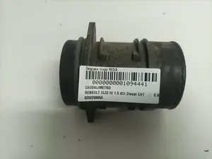 Foto de CAUDALIMETRO RENAULT CLIO III referencia 8200299956