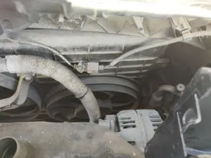 Foto de RADIADOR CALEFACCION / AIRE ACONDICIONADO VOLKSWAGEN POLO IV (9N1) 1.4 16V (75 CV / 55 KW) referencia 6R0819031