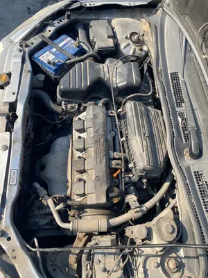 Foto de MOTOR COMPLETO HONDA CIVIC BERLINA 3 PUERTAS (EP) 1.6 VTEC CAT (D 16 V 1) (110 CV / 81 KW)