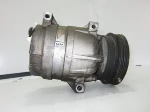 Foto de COMPRESOR AIRE ACONDICIONADO RENAULT CLIO II FASE I (B/CB0) referencia 6560630 foto 3