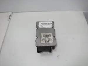 Foto de ABS OPEL VECTRA C BERLINA 1.9 16V CDTI CAT (Z 19 DTH / LRD) (150 CV / 110 KW) referencia 13191184 foto 10