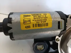 Foto de MOTOR LIMPIA TRASERO SEAT LEON (1P1) referencia 5P0955711B foto 2