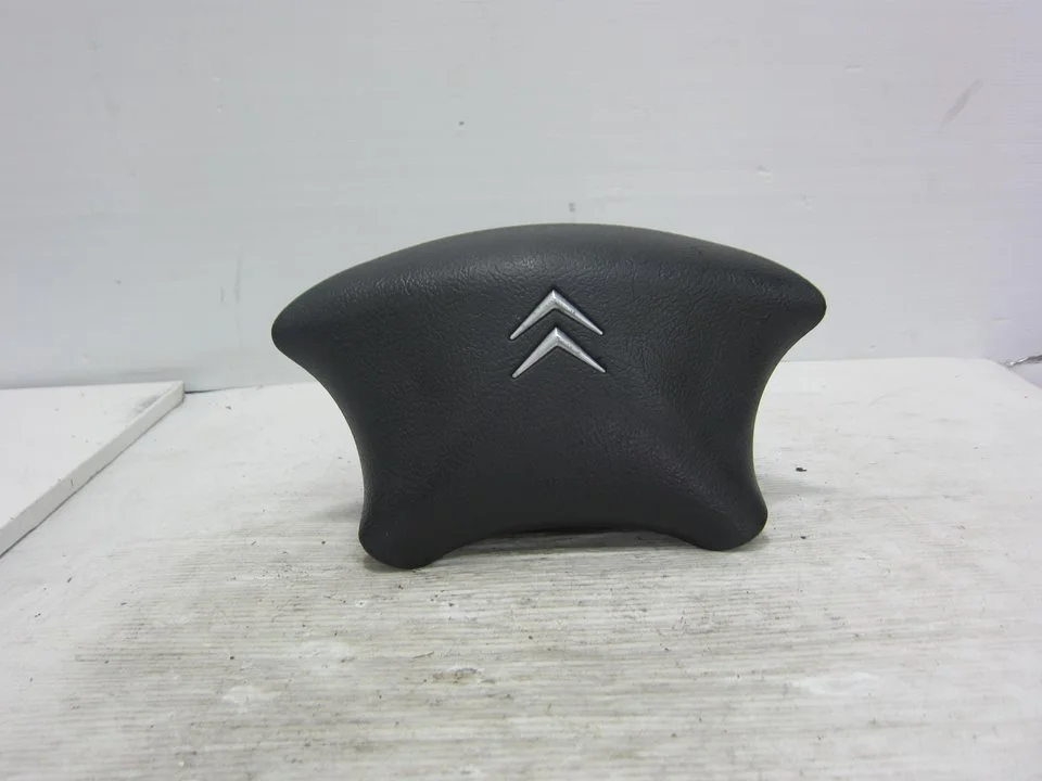 Foto de AIRBAG DELANTERO IZQUIERDO CITROEN C5 BERLINA 2.2 HDi FAP CAT (4HX / DW12ED4) (133 CV / 98 KW) referencia 96509314ZE