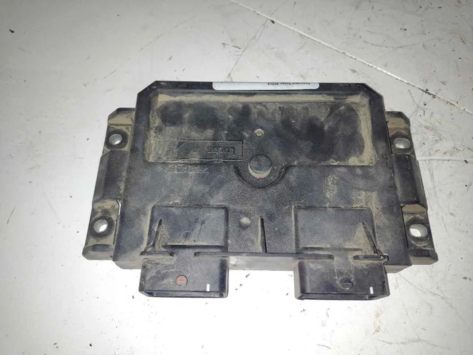 Foto de CENTRALITA MOTOR UCE CITROEN C 15 1.8 Diesel (161) (60 CV / 44 KW) referencia 9642414980