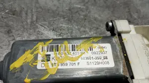 Foto de MOTOR ELEVALUNAS DELANTERO IZQUIERDO SEAT LEON (1P1) 2.0 TDI (170 CV / 125 KW) referencia 1P0837401D foto 3