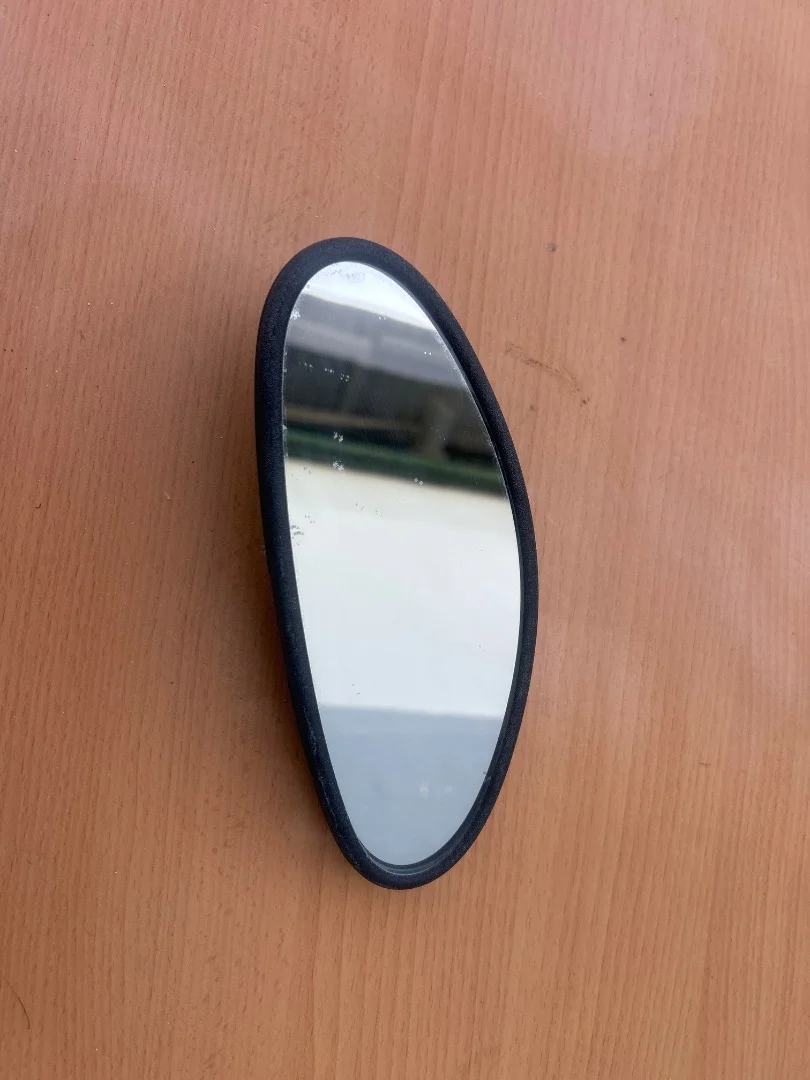 Foto de RETROVISOR INTERIOR SMART CITY-COUPE 0.6 Turbo CAT (54 CV / 40 KW) referencia 015462