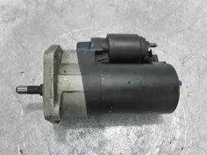 Foto de MOTOR ARRANQUE SEAT IBIZA (6L1) referencia 0001107025 foto 4