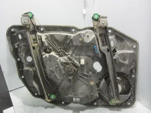 Foto de ELEVALUNAS DELANTERO DERECHO PORSCHE CAYENNE (TIPO 92A) 3.6 CAT (299 CV / 220 KW) referencia 7P5837756B foto 3