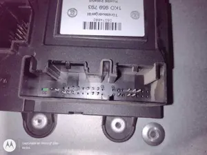 Foto de ELEVALUNAS DELANTERO IZQUIERDO VOLKSWAGEN CADDY (2K)(02.2004) 1.9 TDI (105 CV / 77 KW) referencia 1K0959793 foto 3