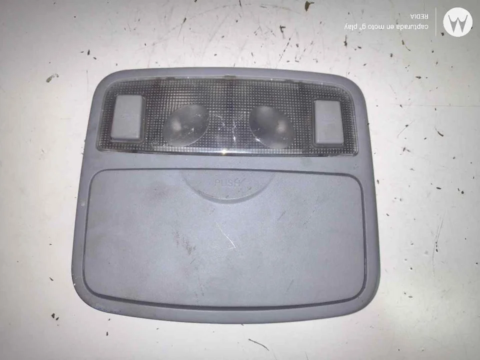 Foto de LUZ INTERIOR HYUNDAI MATRIX (FC) 1.5 CRDi CAT (82 CV / 60 KW) referencia 928702D
