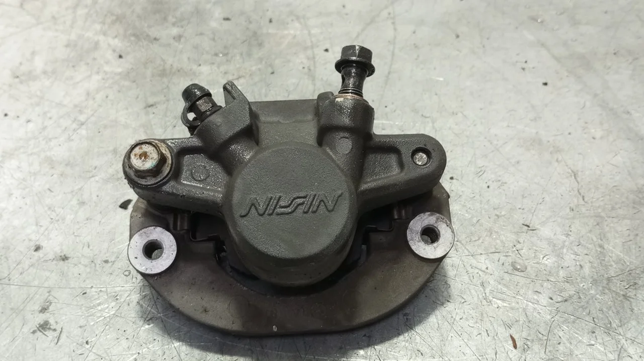 Foto de NO IDENTIFICADO HONDA SH 125I 125 cm3 - 9 kW (12 CV / 9 KW) referencia 43150KTW901