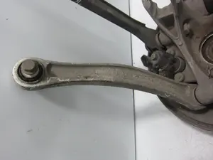 Foto de BRAZO SUSPENSION SUPERIOR TRASERO DERECHO PORSCHE CAYENNE (TIPO 92A) referencia 7L0505376A