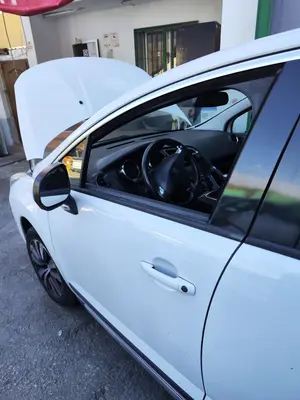 Foto de LUNA DELANTERA IZQUIERDA PEUGEOT 3008 1.6 Blue-HDI FAP (120 CV / 88 KW)