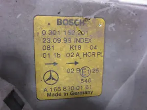 Foto de FARO IZQUIERDO MERCEDES-BENZ CLASE A (BM 168) 1.7 CDI Diesel CAT (60 CV / 44 KW) referencia A1688200161 foto 5