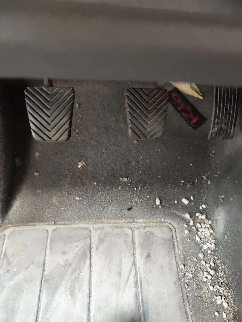 Foto de PEDAL FRENO KIA RIO (JB) 1.5 CRDi (110 CV / 81 KW)