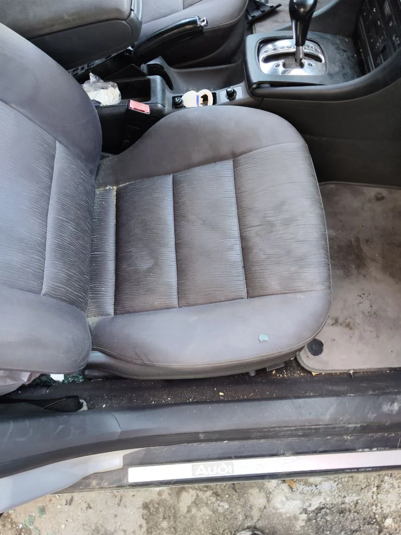 Foto de ASIENTO DELANTERO DERECHO AUDI A6 BERLINA (4B2) 2.5 V6 24V TDI (150 CV / 110 KW)