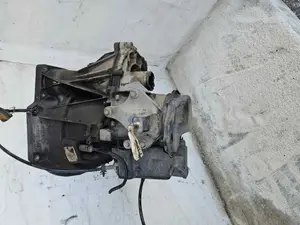 Foto de CAJA CAMBIOS FORD FIESTA (CBK) 1.4 TDCi CAT (68 CV / 50 KW) referencia 2N1R7002EB foto 4