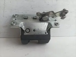Foto de CERRADURA MALETERO / PORTON OPEL ZAFIRA A referencia 90563999