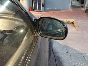 Foto de RETROVISOR DERECHO PEUGEOT 406 BERLINA (S1/S2) 2.0 HDi CAT (90 CV / 66 KW) referencia 8149V7 foto 2