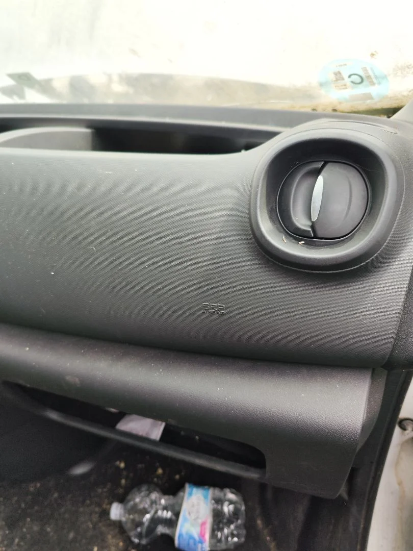 Foto de AIRBAG DELANTERO DERECHO FIAT TALENTO FURGÓN (296) 2.0 Turbodiesel Ecojet (119 CV / 88 KW) referencia 6000620651