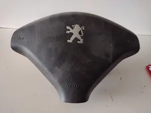 Foto de AIRBAG DELANTERO IZQUIERDO PEUGEOT 307 BERLINA (S2) referencia 96821872ZR foto 1
