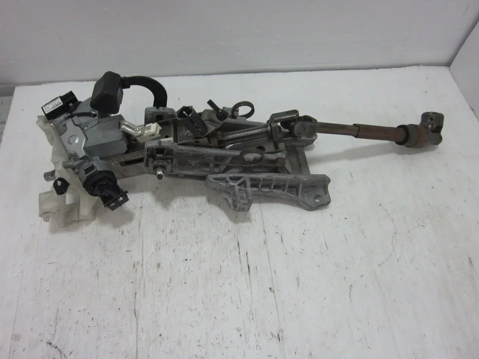 Foto de COLUMNA DIRECCION MAZDA 3 BERLINA (BK) 2.0 Diesel CAT (143 CV / 105 KW) referencia ZG520149B