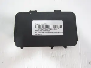 Foto de MODULO ELECTRONICO VOLKSWAGEN GOLF VII BERLINA (BQ1/BE2) 1.6 TDI (116 CV / 85 KW) referencia 5NA980611 foto 2
