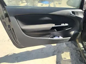 Foto de MANETA INTERIOR DELANTERA IZQUIERDA OPEL CORSA D 1.2 16V CAT (Z 12 XEP / LB4) (80 CV / 59 KW)
