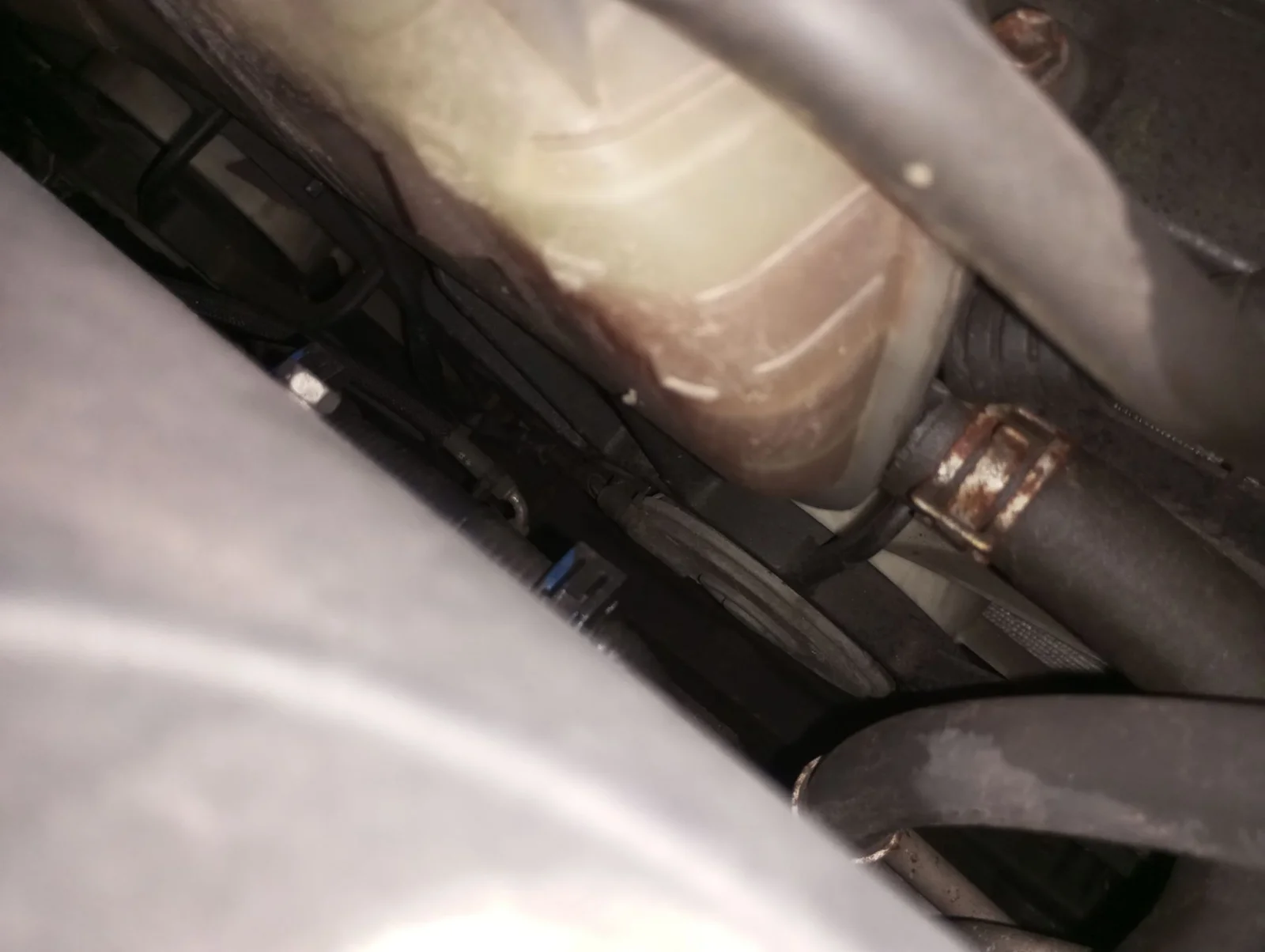 Foto de ELECTROVENTILADOR TOYOTA COROLLA VERSO (R1) 2.2 Turbodiesel CAT (136 CV / 100 KW)
