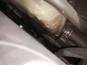 Foto de ELECTROVENTILADOR TOYOTA COROLLA VERSO (R1) 2.2 Turbodiesel CAT (136 CV / 100 KW) referencia 163630G051