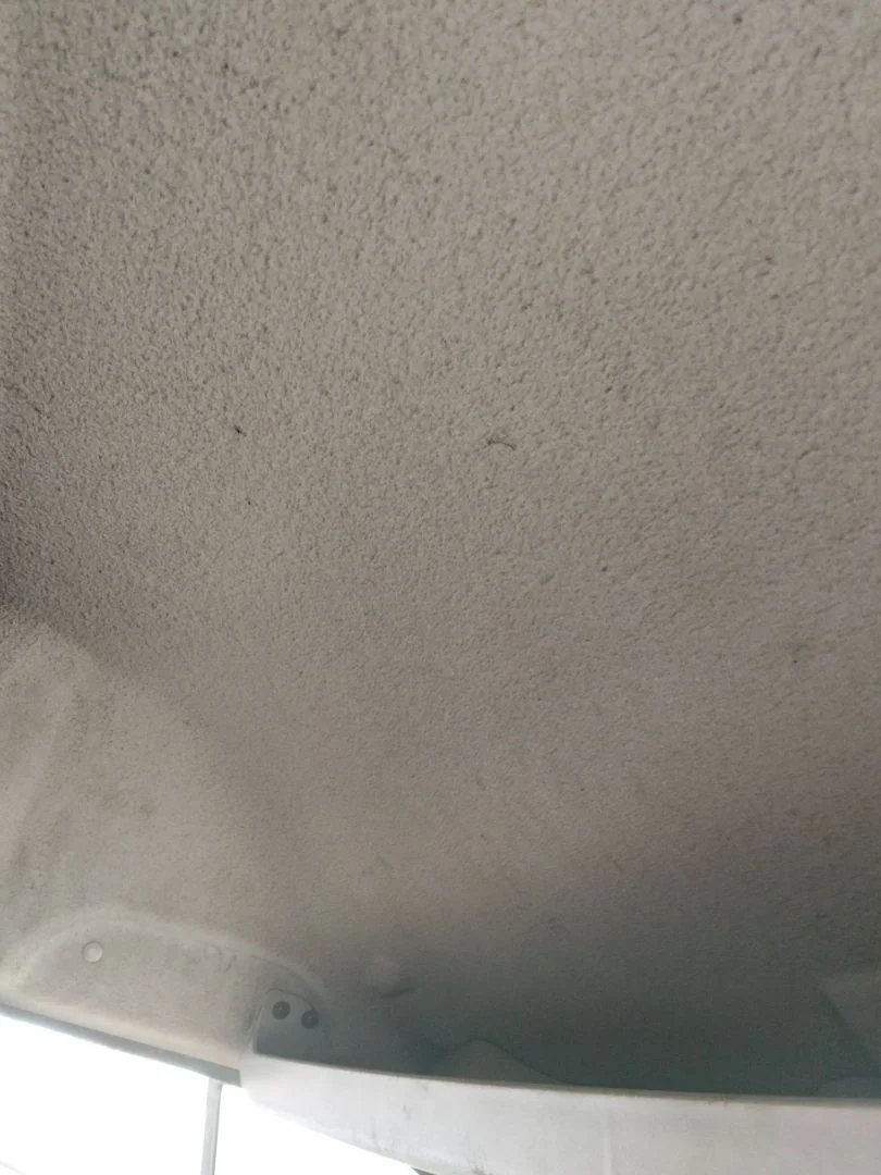 Foto de TECHO INTERIOR FORD TRANSIT CONNECT (TC7) 1.8 TDCi CAT (110 CV / 81 KW)