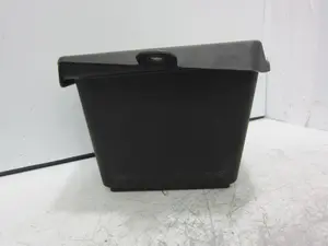Foto de MOLDURA BMW SERIE X3 (G01) 3.0 24V Turbodiesel (265 CV / 195 KW) referencia 11563810 foto 4