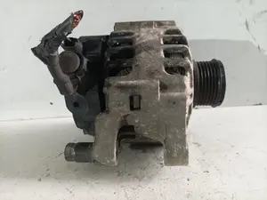 Foto de ALTERNADOR PEUGEOT 207 referencia 9665580680 foto 2