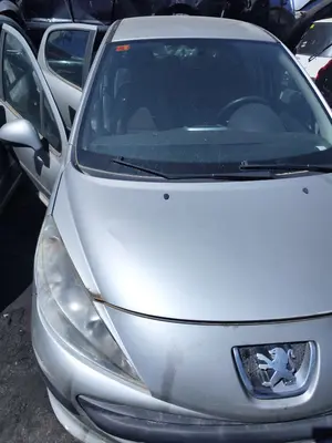 Foto de CAPO PEUGEOT 207 1.4 (73 CV / 54 KW) referencia 7901N2 foto 3