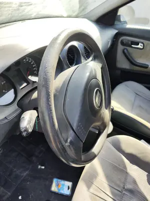 Foto de VOLANTE SEAT CORDOBA BERLINA (6L2) 1.4 16V (75 CV / 55 KW) referencia 6L0419091M FKZ foto 8