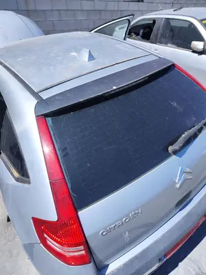 Foto de PORTON TRASERO CITROEN C4 BERLINA 2.0 16V CAT (RFJ / EW10A) (140 CV / 103 KW) referencia 8701T9 foto 6