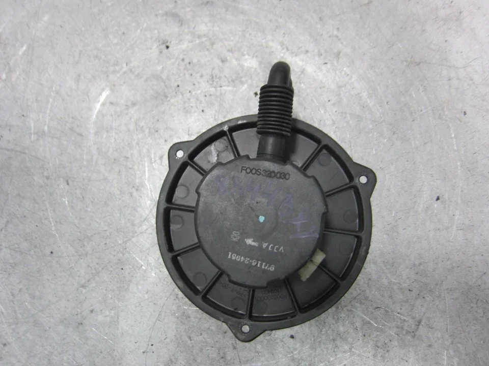 Foto de MOTOR CALEFACCION HYUNDAI ACCENT (LC) 1.5 12V CAT (90 CV / 66 KW) referencia 9711624951